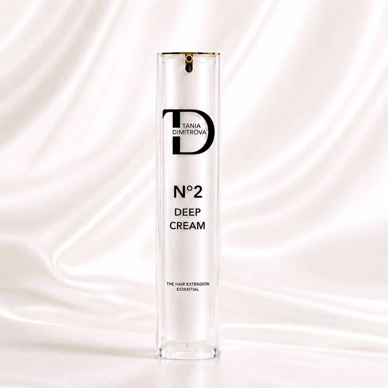 N°2 DEEP CREAM