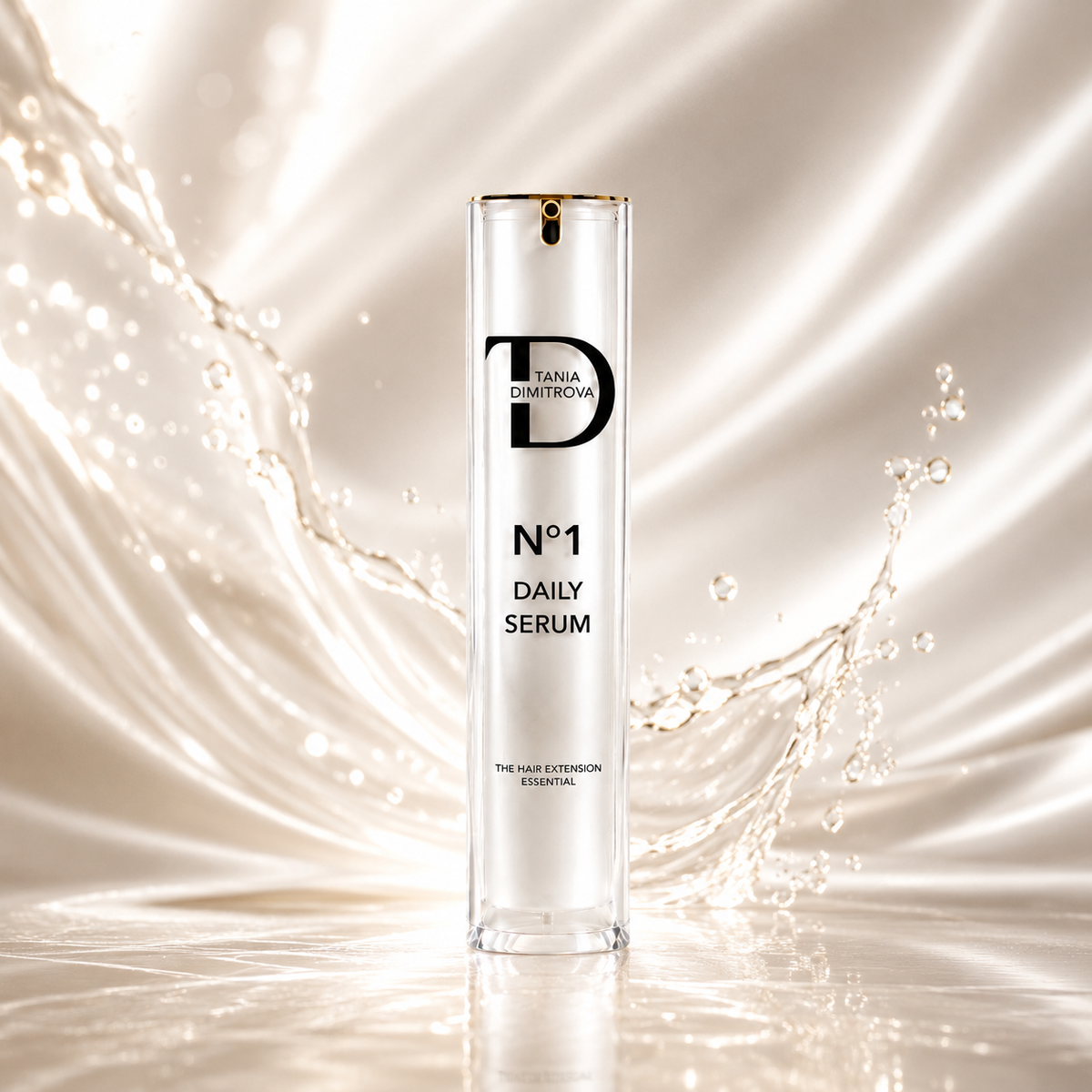 N°1 DAILY SERUM