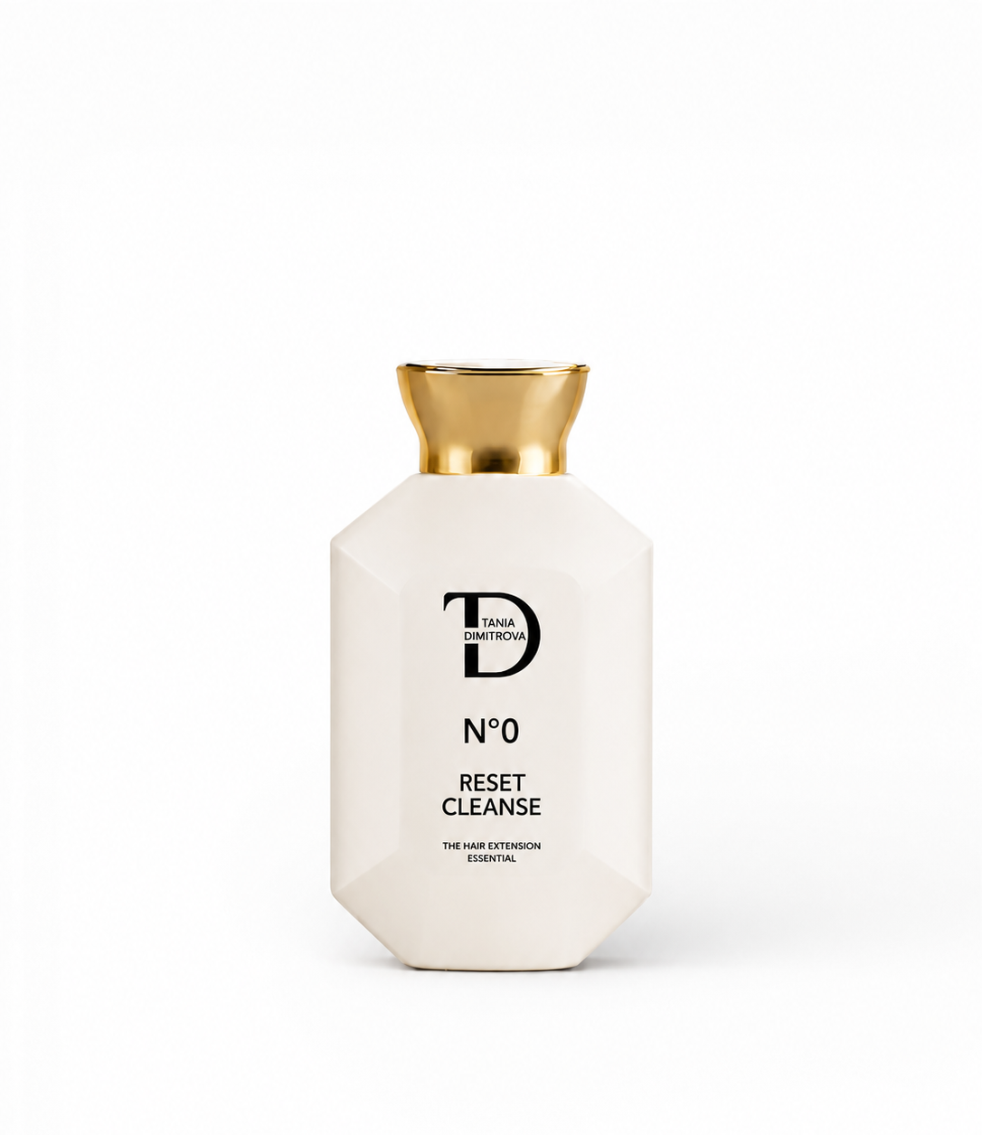 N°0 RESET CLEANSE