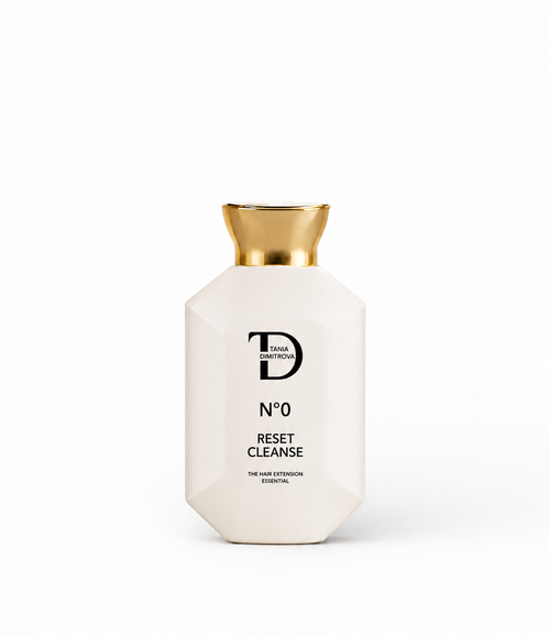 N°0 RESET CLEANSE